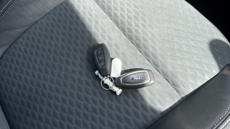 Ford Focus 1.5 EcoBlue 120 Titanium X 5dr Diesel Hatchback